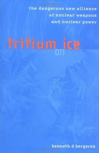 Cover of Tritium on Ice