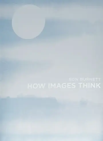 Cover of How Images Think