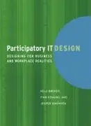 Cover of Participatory IT Design – Designing for Business Realities