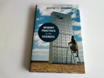 Cover of Memory Practices in the Sciences