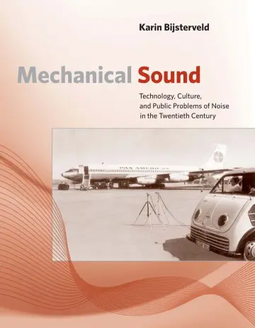 Cover of Mechanical Sound