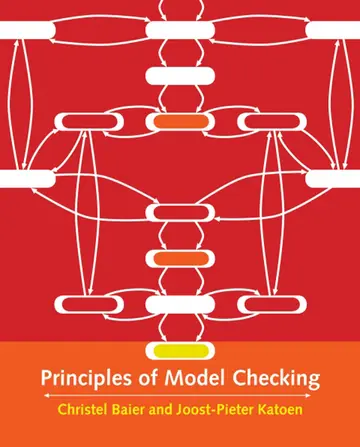 Cover of Principles of Model Checking