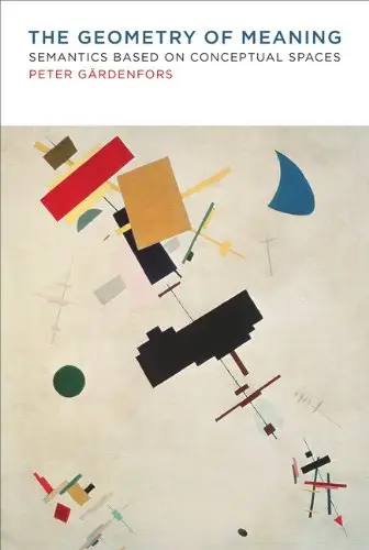 Cover of Geometry of Meaning