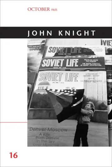 Cover of John Knight