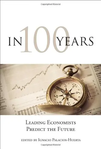 Cover of In 100 Years