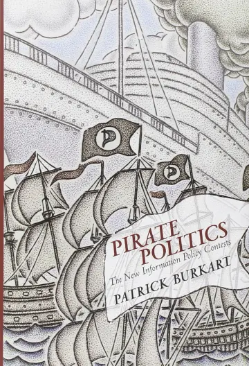 Cover of Pirate Politics