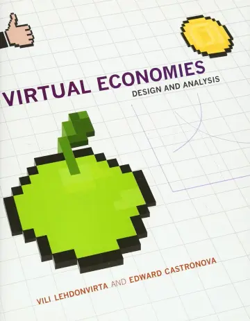 Cover of Virtual Economies