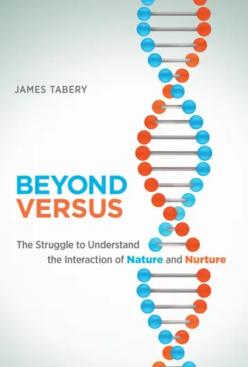 Cover of Beyond Versus