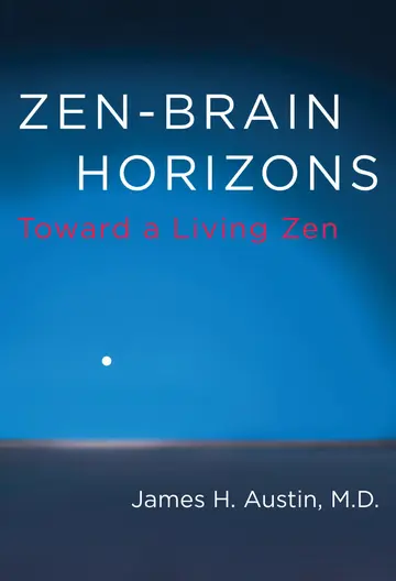Cover of Zenh-Brain Horizons