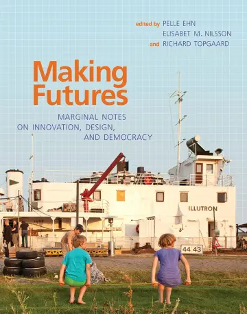 Cover of Making Futures