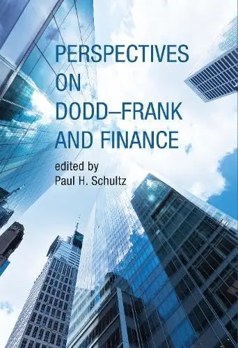 Cover of Perspectives on Dodd-Frank and Finance