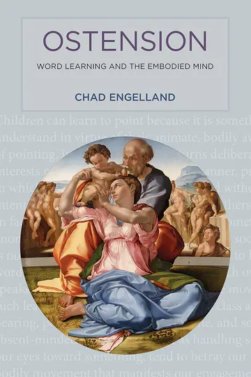 Cover of Ostension
