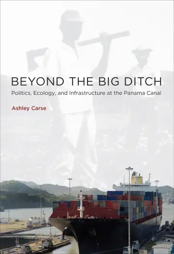 Cover of Beyond the Big Ditch