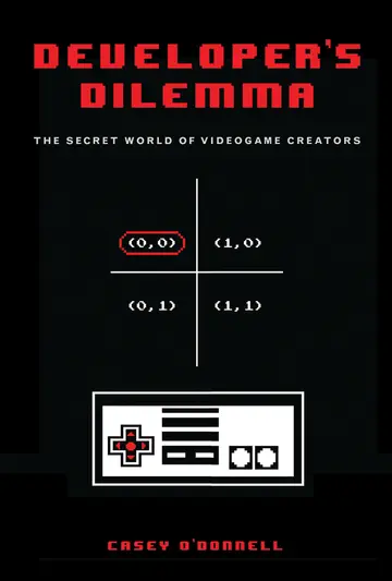 Cover of Developer's Dilemma