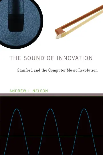 Cover of The Sound of Innovation