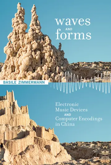 Cover of Waves and Forms