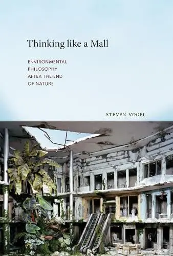Cover of Thinking Like a Mall