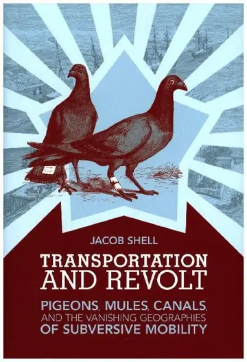 Cover of Transportation and Revolt