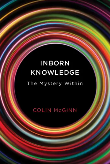 Cover of Inborn Knowledge – The Mystery Within