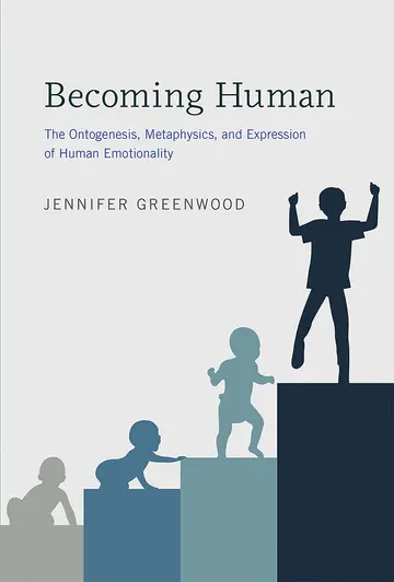 Cover of Becoming Human