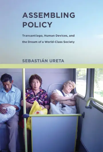 Cover of Assembling Policy