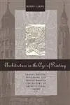 Cover of Architecture in the Age of Printing – Orality, Writing, Typography & Printed Images in the History of Architectural Theory
