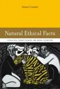 Cover of Natural Ethical Facts – Evolution, Connectionism & Moral Cognition