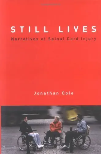 Cover of Still Lives