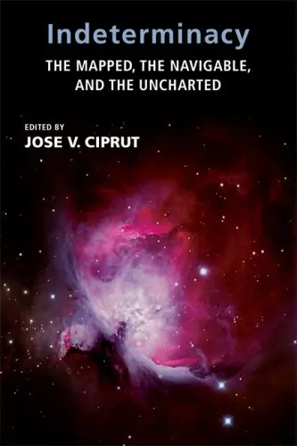 Cover of Indeterminacy