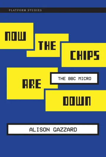 Cover of Now the Chips Are Down