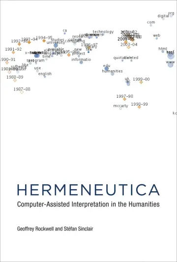 Cover of Hermeneutica