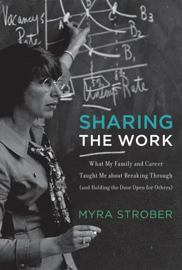 Cover of Sharing the Work