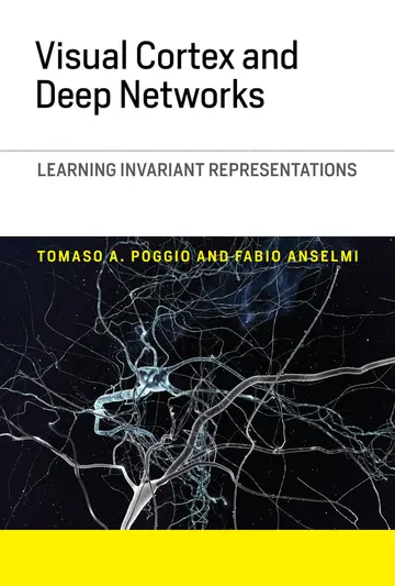 Cover of Visual Cortex and Deep Networks