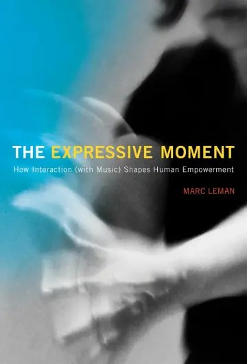 Cover of The Expressive Moment