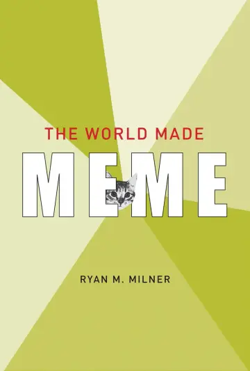 Cover of The World Made Meme