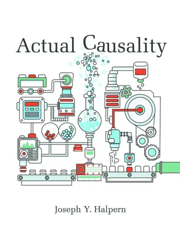 Cover of Actual Causality