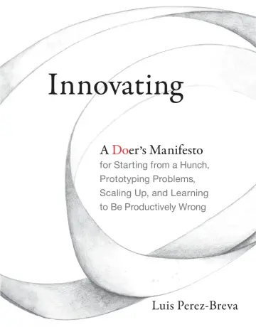 Cover of Innovating