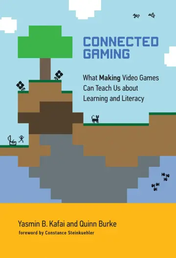 Cover of Connected Gaming