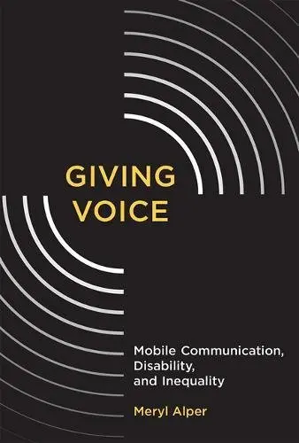 Cover of Giving Voice
