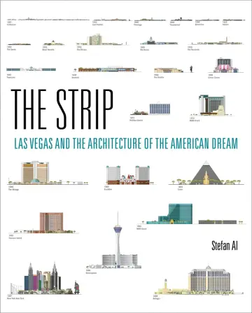 Cover of The Strip