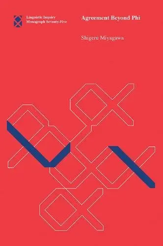 Cover of Agreement Beyond Phi