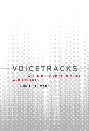 Cover of Voicetracks