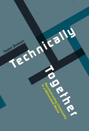 Cover of Technically Together