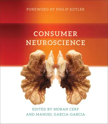 Cover of Consumer Neuroscience