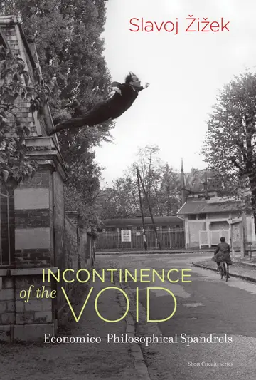 Cover of Incontinence of the Void
