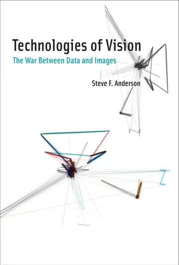 Cover of Technologies of Vision