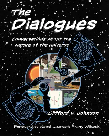 Cover of The Dialogues