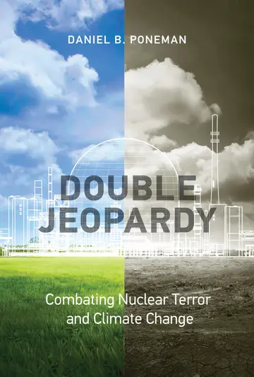 Cover of Double Jeopardy