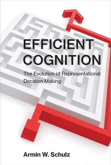 Cover of Efficient Cognition