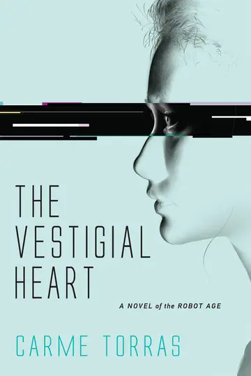 Cover of The Vestigial Heart